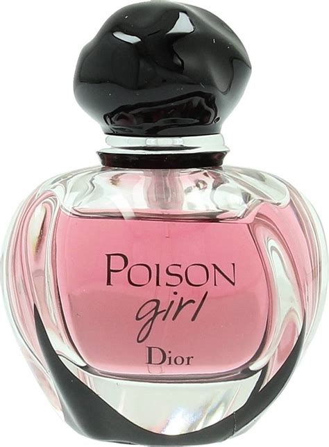 dior poison girl edp 30ml